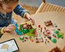 LEGO FRIENDS Panda Sanctuary