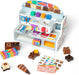 Chocolate Factory Play Set