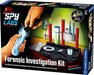 Spy Labs: Forensic Investigation Kit