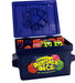 Dumpster Dice Game