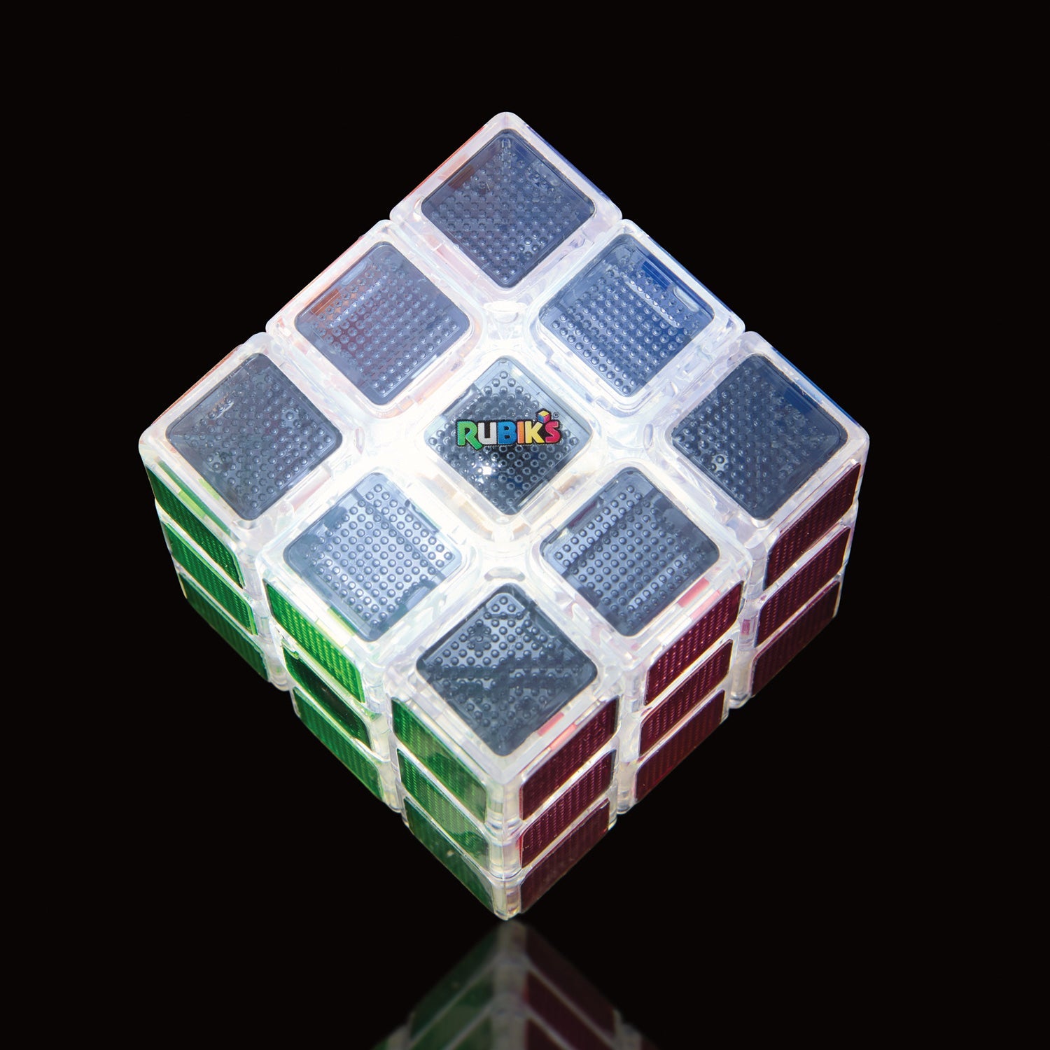 The Official Rubik's Pulse