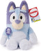 GUND Sustainably Soft Bluey Plush