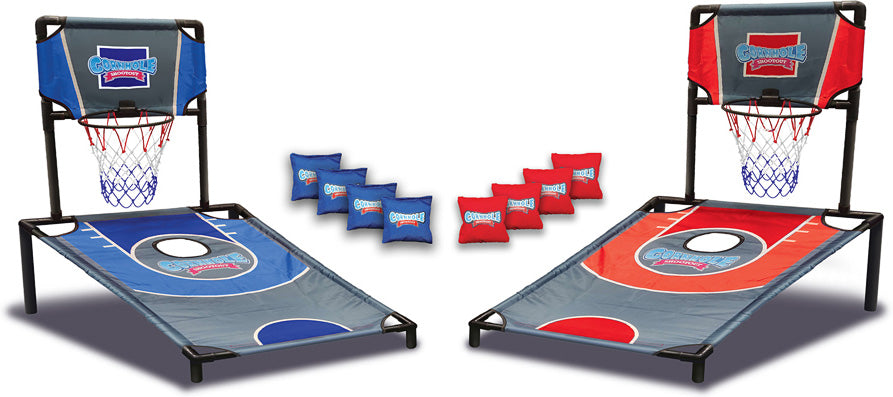 Cornhole Shootout