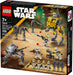 LEGO STAR WARS 327th Star Corps Clone Troopers Battle Pack