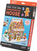 Make Your Own Gingerbread House