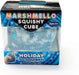 Marshmello Squishy Cube Holiday