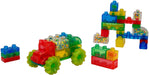 Jelly Blox Vrooom! Truck Kit