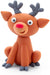 Hey Clay Winter Holidays