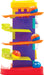 Kidoozie Drop 'n Roll Activity Tower