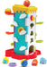 Kidoozie Drop 'n Roll Activity Tower