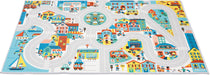 City Play Mat