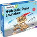 Hydraulic Plane Launcher STEM Building Kit