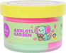 Axolotl Garden Cloud Twist Slime