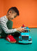 Bruder MACK Granite Recovery and Towing Truck with Light & Sound Module