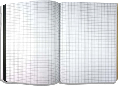 The Paper Works Basics 120 Page Sketchbook