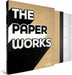 The Paper Works Basics 120 Page Sketchbook