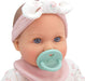 Bonbebe Feel My Heartbeat Baby Doll Deluxe Bundle 16 Piece Set St