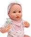 Bonbebe Feel My Heartbeat Baby Doll Deluxe Bundle 16 Piece Set St