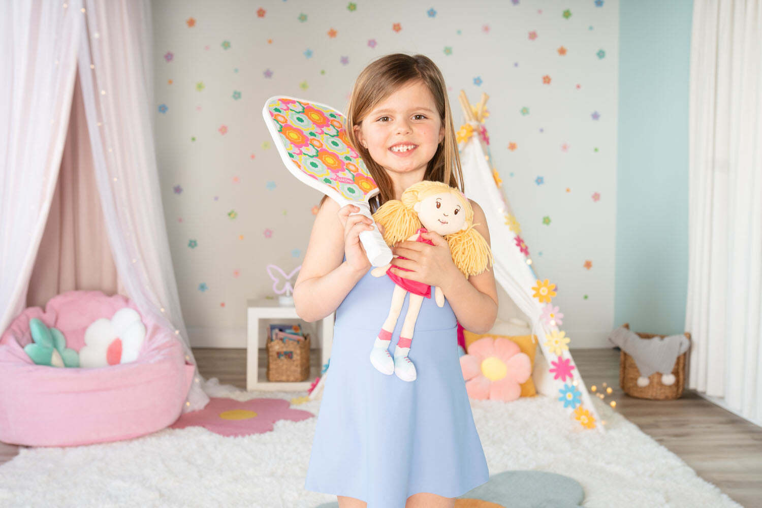 Groovy Girls Doll - Rose