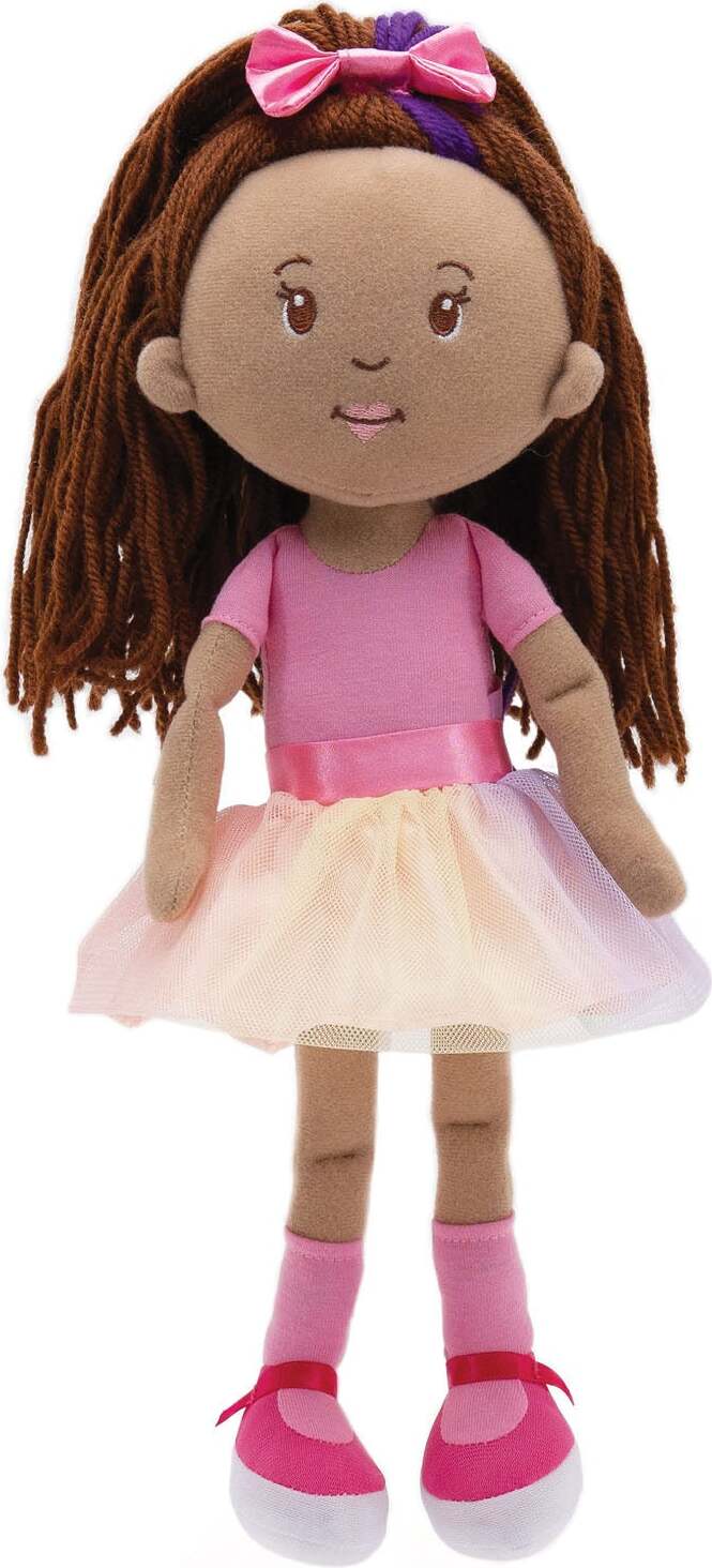 Groovy Girls Doll - Iris