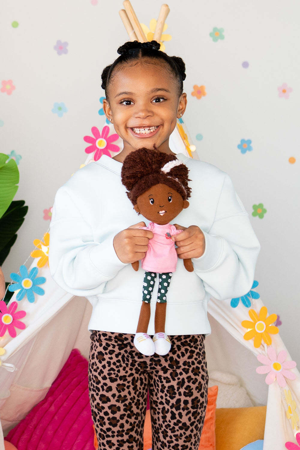 Groovy Girls Doll - Saige