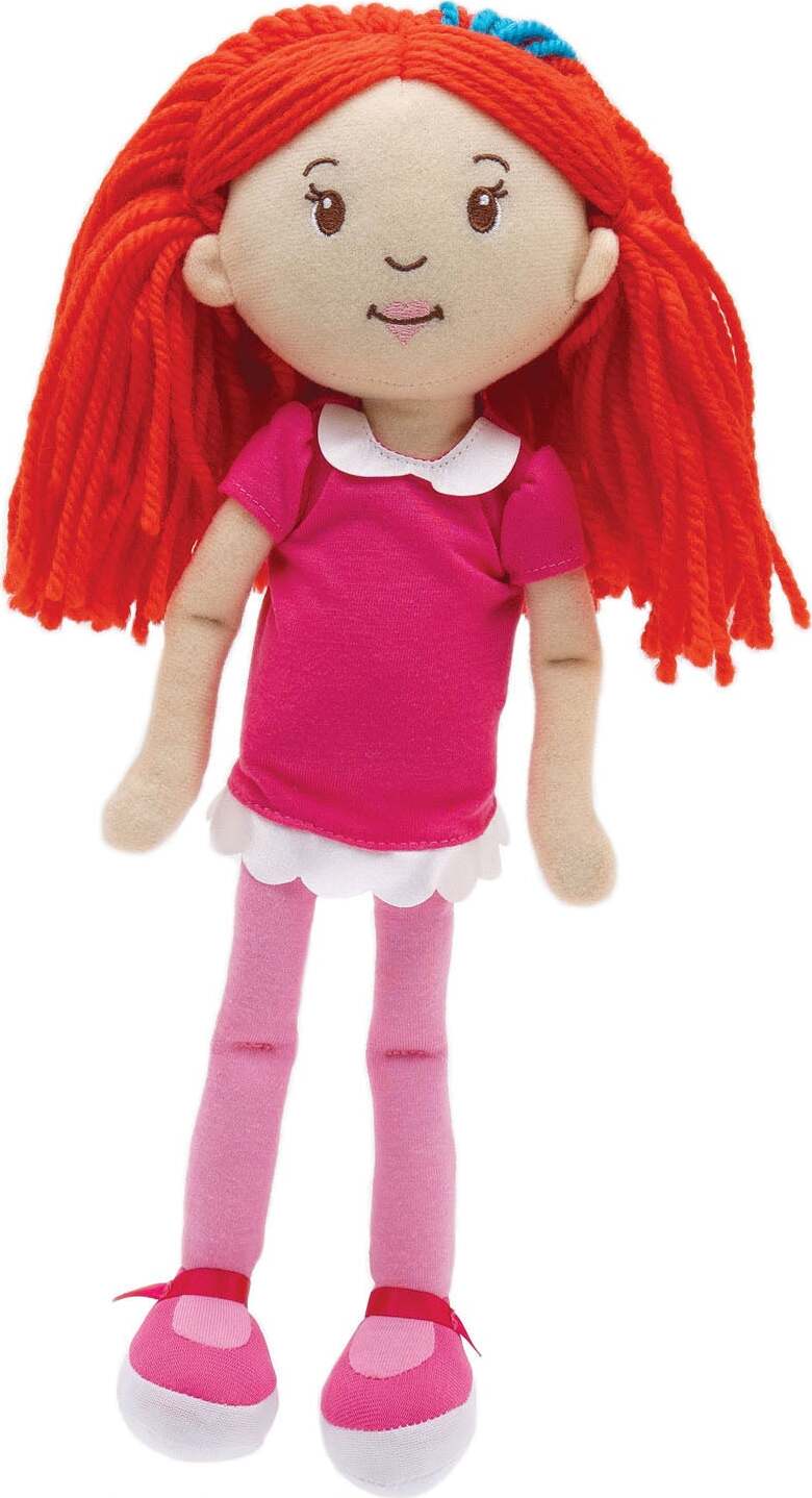 Groovy Girls Doll - Poppy