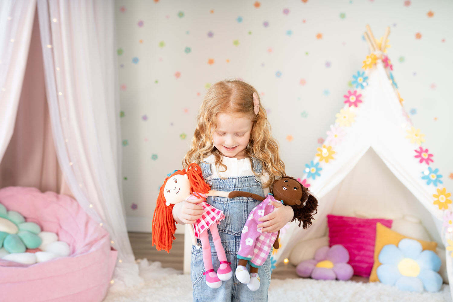 Groovy Girls Doll - Poppy
