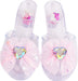Reigning Beauty High Heels - Pink
