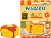 Squishy Slow Rise Pancakes