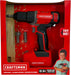 Craftsman Battery Powered Power Drill