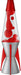 Rocket LAVA Lamp 14.5"