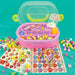 Fidgiwear Squishy Beads Fidget Jewelry