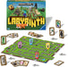 Minecraft Labyrinth Board Game