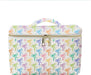 Karma Collection Vivid Bow Vanity Bag