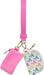 Karma Collection Vivid Bow Dual Wallet