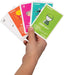 Taco vs Burrito Card Game