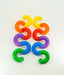 Helius A Puzzle with Infinite Solutions