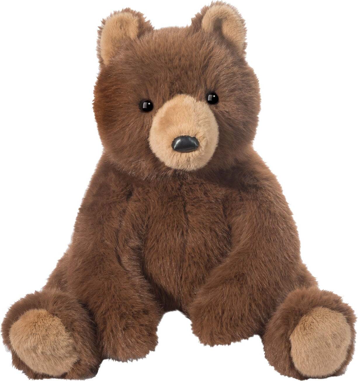 JJ Brown Bear Jumbo
