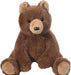 JJ Brown Bear Jumbo