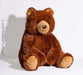 JJ Brown Bear Jumbo