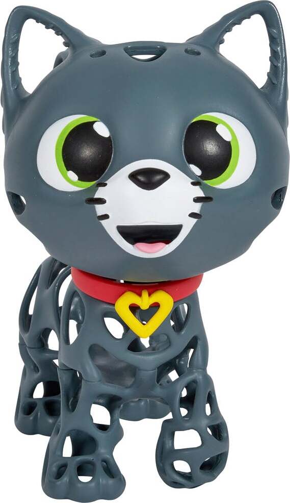 Grabits Kitty