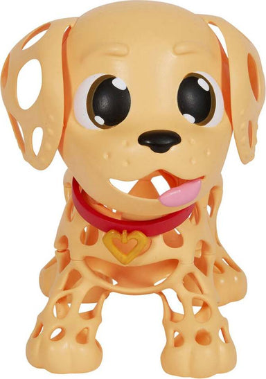 Grabits Puppy