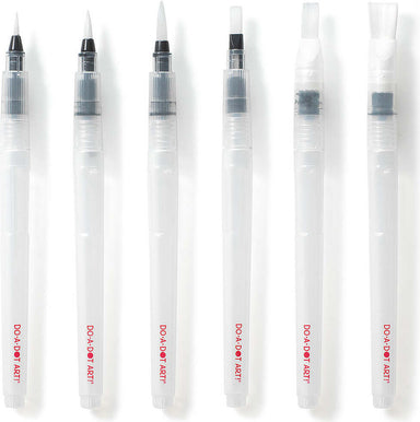 Swishies Refillable Watercolor Brush Pens