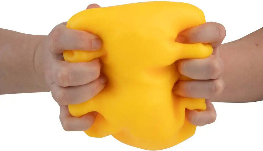 Easy Sqweezy Super Cheesy