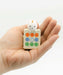 Smoko Friends Mahjong Blind Box Figure