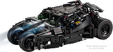 TECHNIC Batmobile Tumbler RC