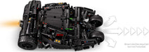 TECHNIC Batmobile Tumbler RC