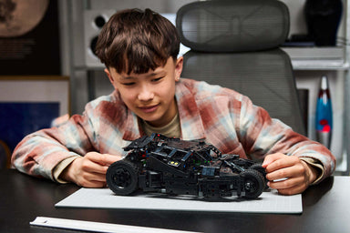 TECHNIC Batmobile Tumbler RC