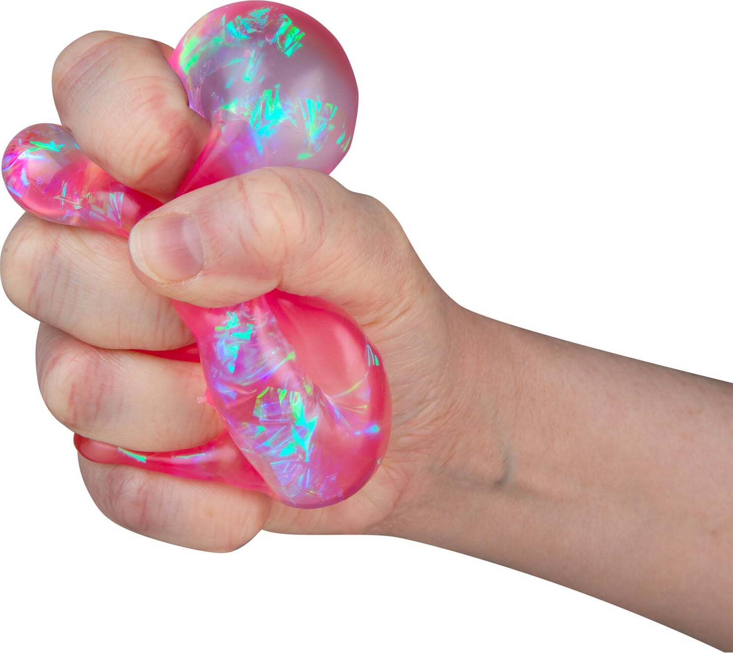 Sugar Swaps Cool Cubes Shimmers