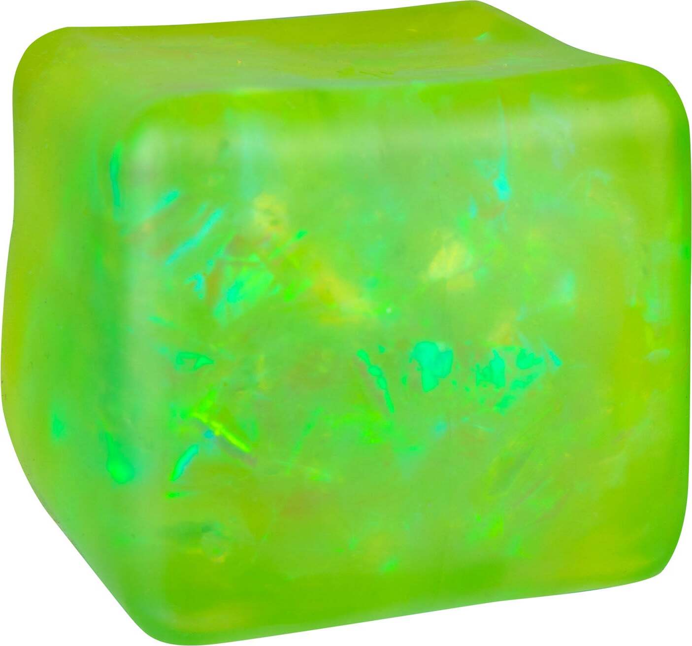 Sugar Swaps Cool Cubes Shimmers